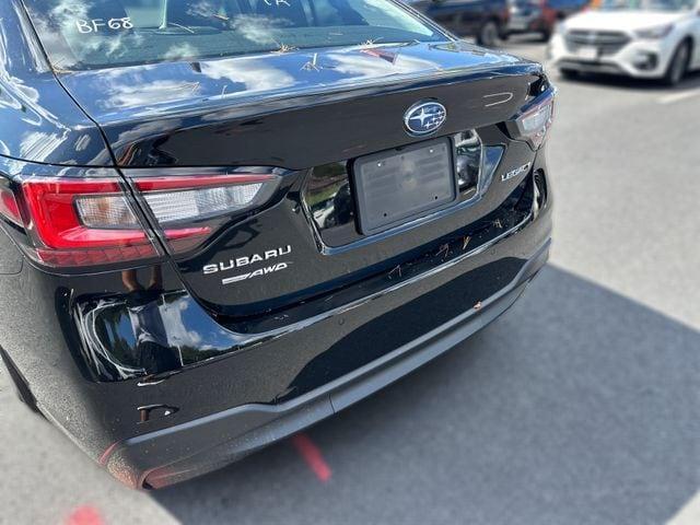 new 2025 Subaru Legacy car, priced at $34,847