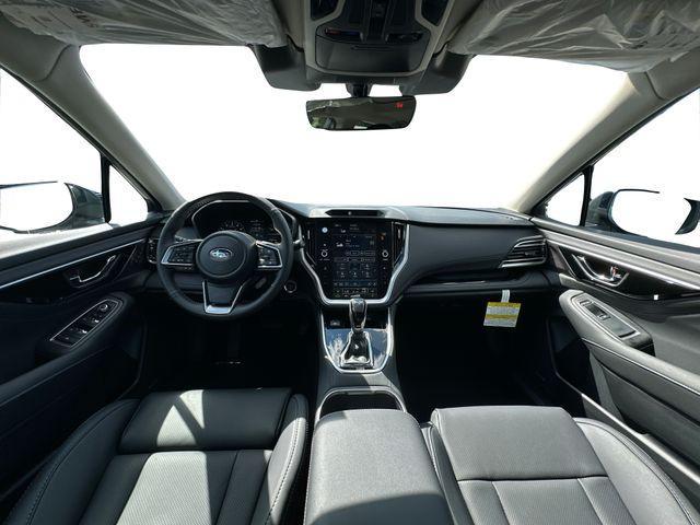 new 2025 Subaru Legacy car, priced at $34,847