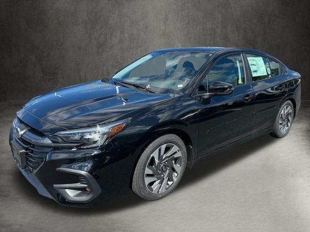 new 2025 Subaru Legacy car, priced at $34,847