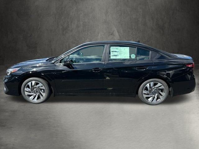 new 2025 Subaru Legacy car, priced at $34,847