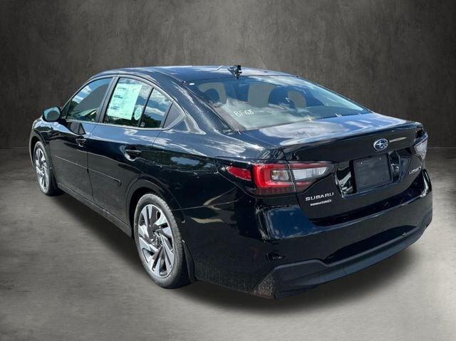new 2025 Subaru Legacy car, priced at $34,847