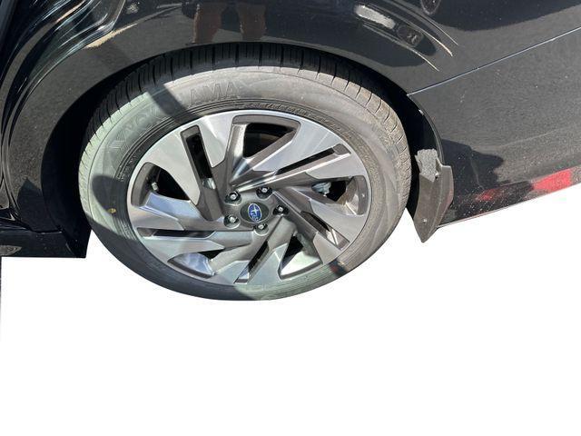 new 2025 Subaru Legacy car, priced at $34,847