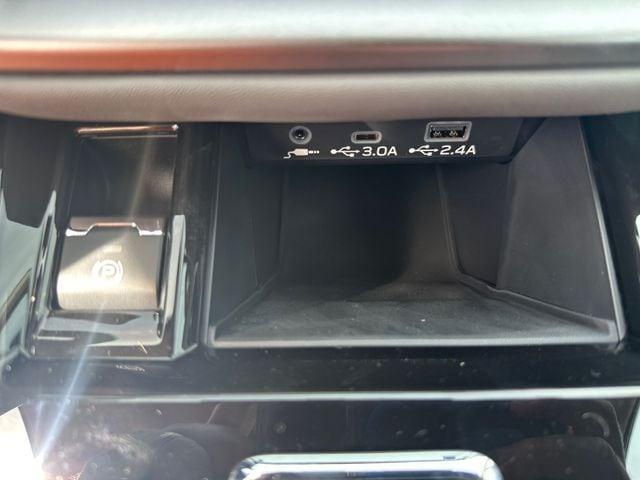 new 2025 Subaru Outback car, priced at $38,754