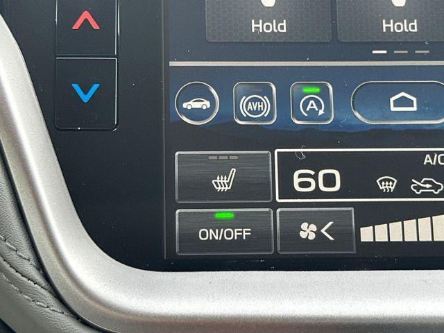 new 2025 Subaru Outback car, priced at $38,754