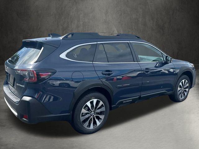 new 2025 Subaru Outback car, priced at $38,754