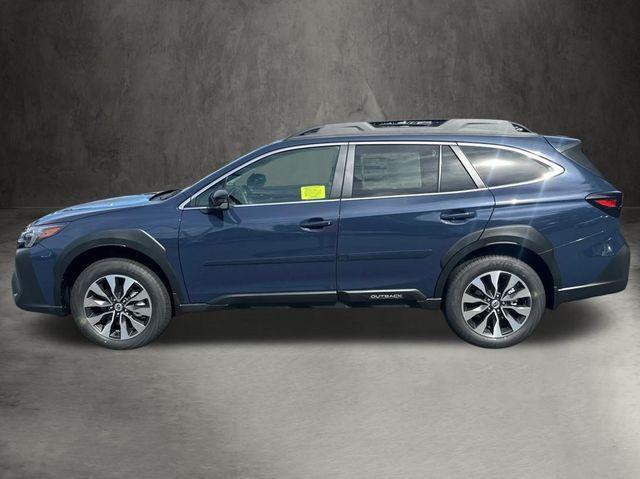 new 2025 Subaru Outback car, priced at $38,754