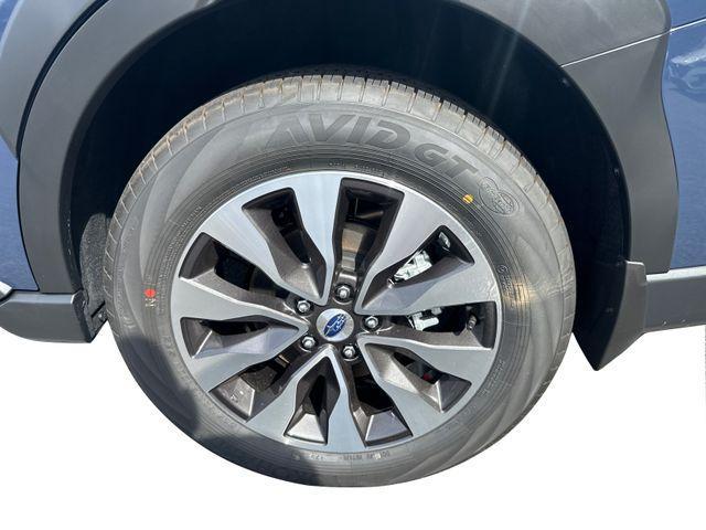 new 2025 Subaru Outback car, priced at $38,754
