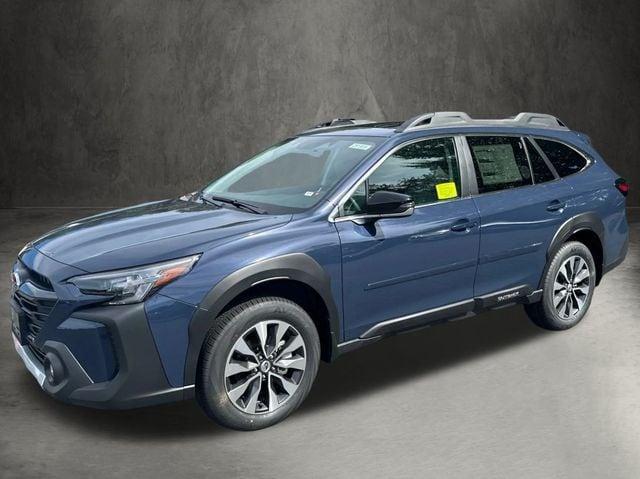 new 2025 Subaru Outback car, priced at $38,754