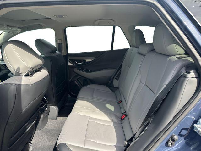 new 2025 Subaru Outback car, priced at $38,754