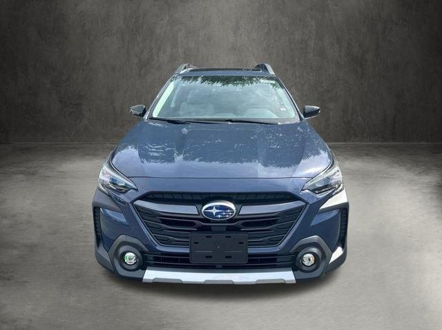 new 2025 Subaru Outback car, priced at $38,754