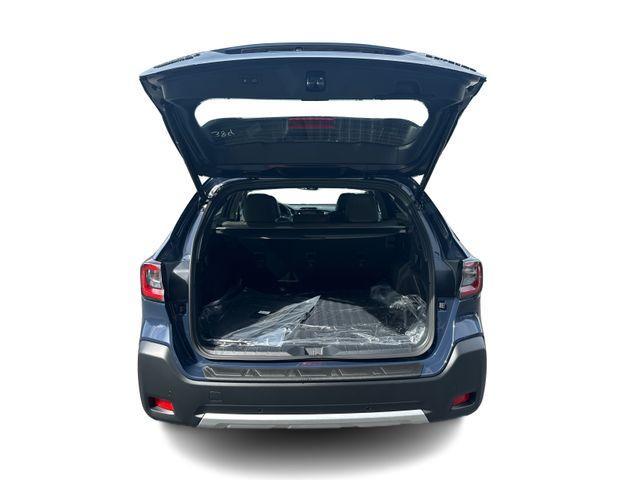 new 2025 Subaru Outback car, priced at $38,754