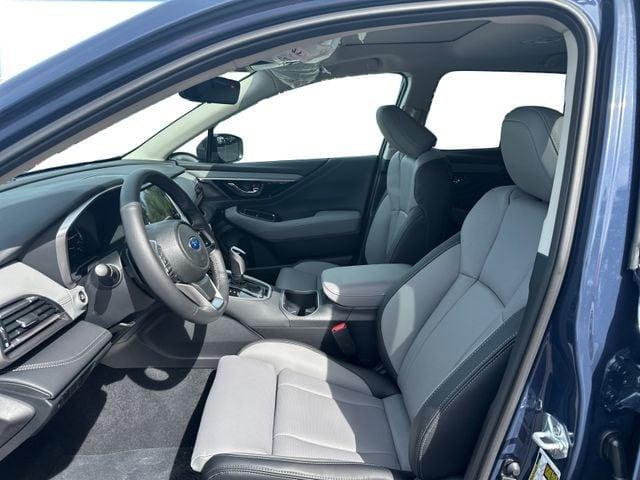 new 2025 Subaru Outback car, priced at $38,754