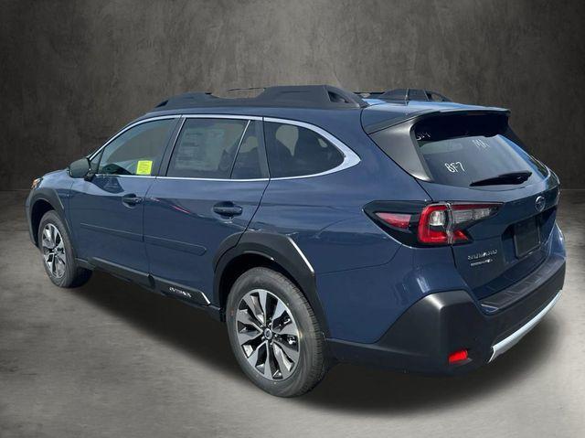 new 2025 Subaru Outback car, priced at $38,754