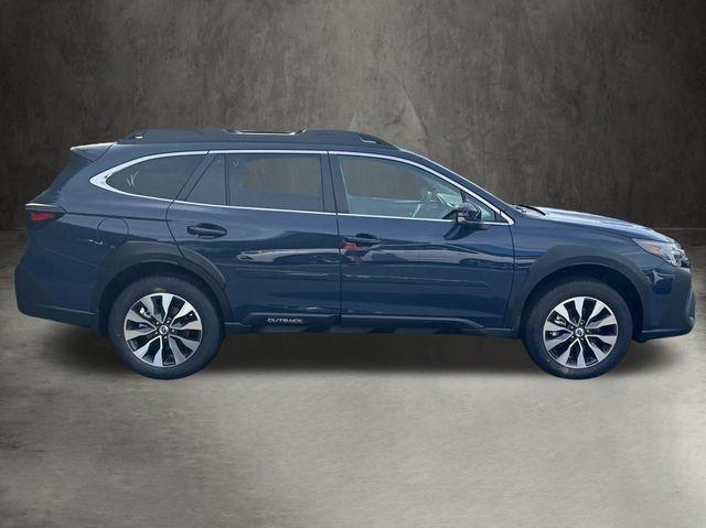 new 2025 Subaru Outback car, priced at $38,754