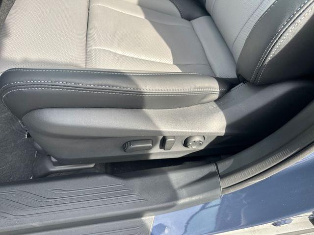 new 2025 Subaru Outback car, priced at $38,754