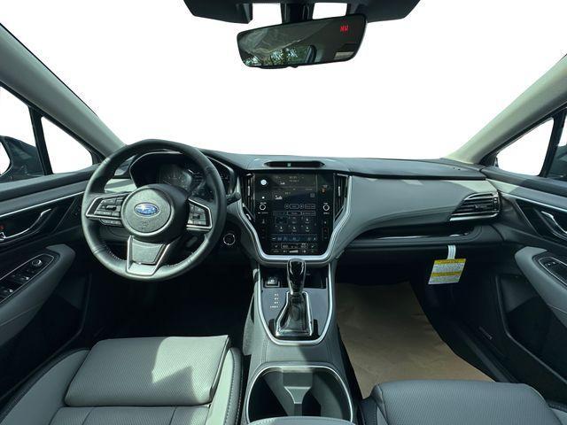new 2025 Subaru Outback car, priced at $38,754
