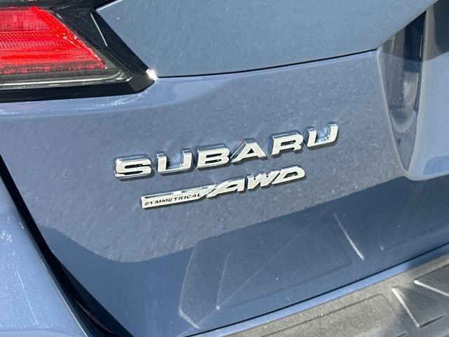 new 2025 Subaru Outback car, priced at $38,754