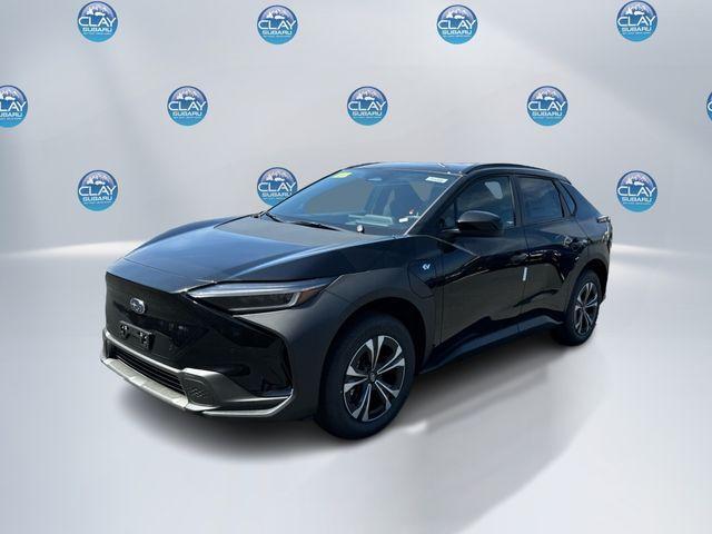 new 2025 Subaru Solterra car, priced at $38,377
