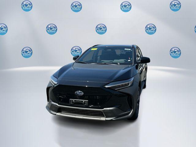 new 2025 Subaru Solterra car, priced at $38,377