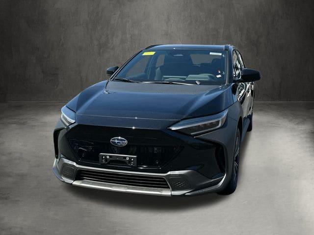 new 2025 Subaru Solterra car, priced at $35,377