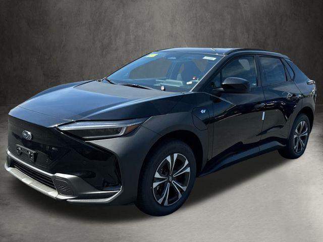 new 2025 Subaru Solterra car, priced at $38,377