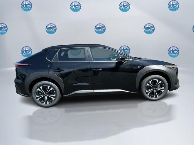 new 2025 Subaru Solterra car, priced at $38,377
