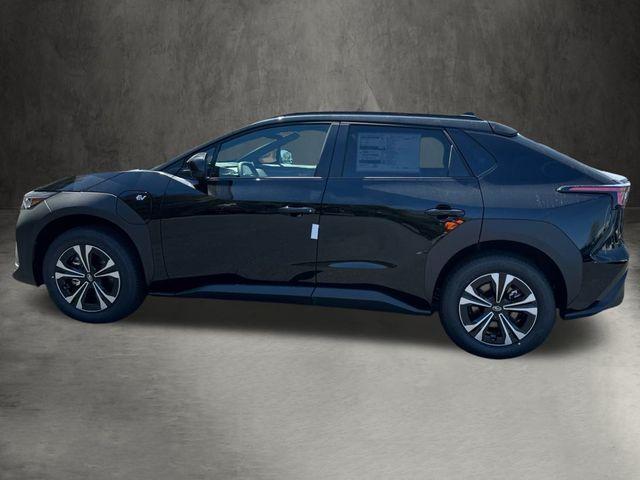 new 2025 Subaru Solterra car, priced at $35,377