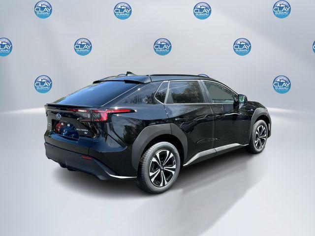 new 2025 Subaru Solterra car, priced at $38,377