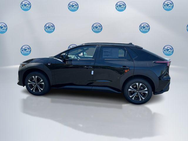 new 2025 Subaru Solterra car, priced at $38,377