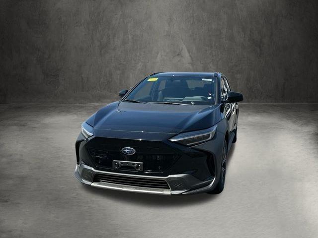 new 2025 Subaru Solterra car, priced at $38,377