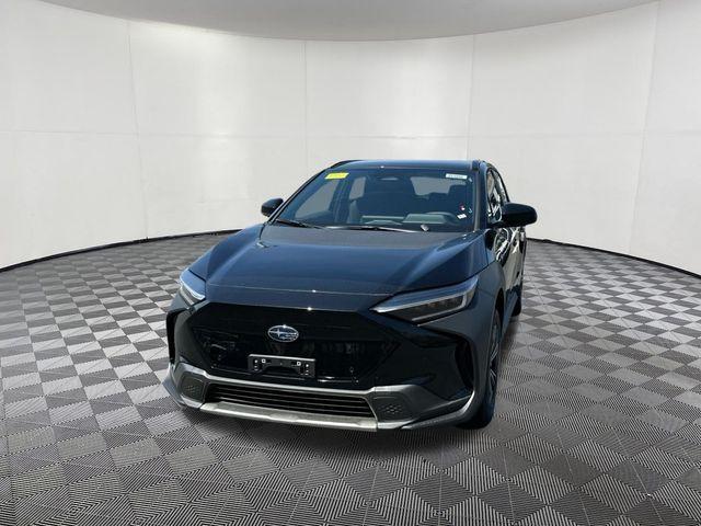 new 2025 Subaru Solterra car, priced at $38,377
