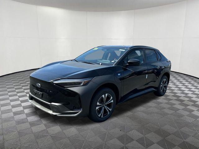 new 2025 Subaru Solterra car, priced at $38,377