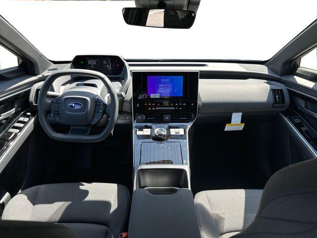 new 2025 Subaru Solterra car, priced at $38,377