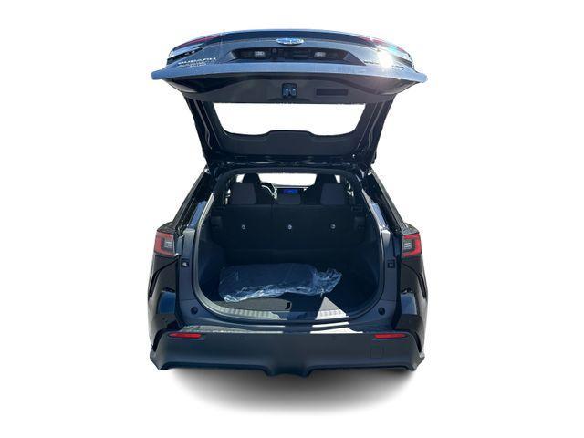 new 2025 Subaru Solterra car, priced at $38,377
