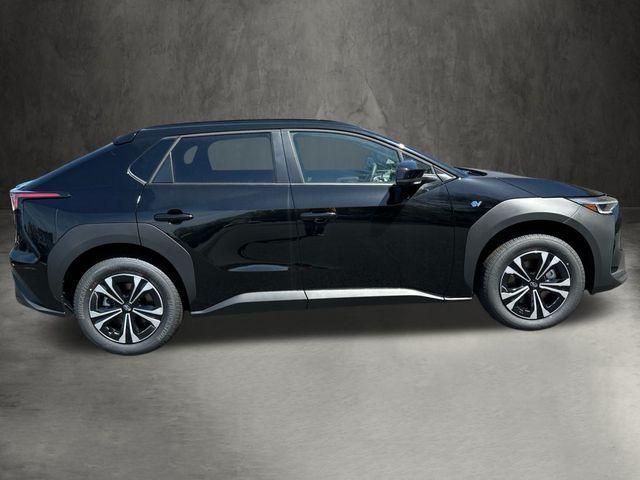new 2025 Subaru Solterra car, priced at $35,377