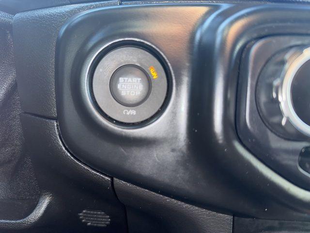 used 2021 Jeep Wrangler Unlimited 4xe car, priced at $29,900