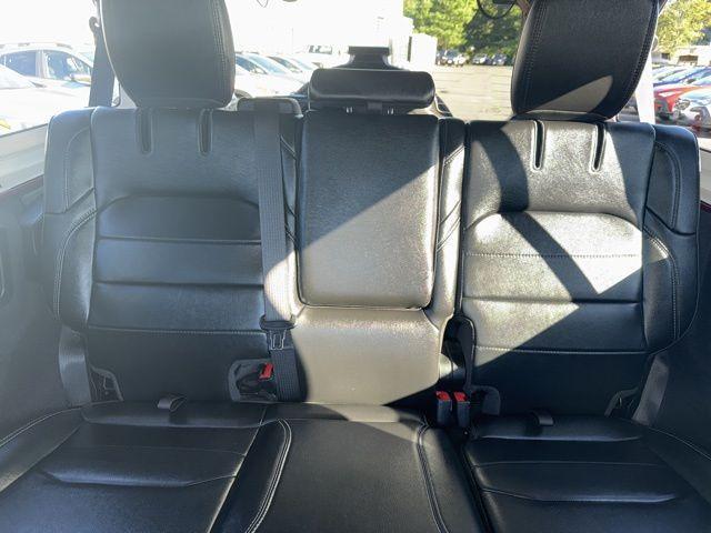 used 2021 Jeep Wrangler Unlimited 4xe car, priced at $29,900