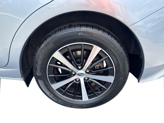 used 2022 Subaru Impreza car, priced at $21,598