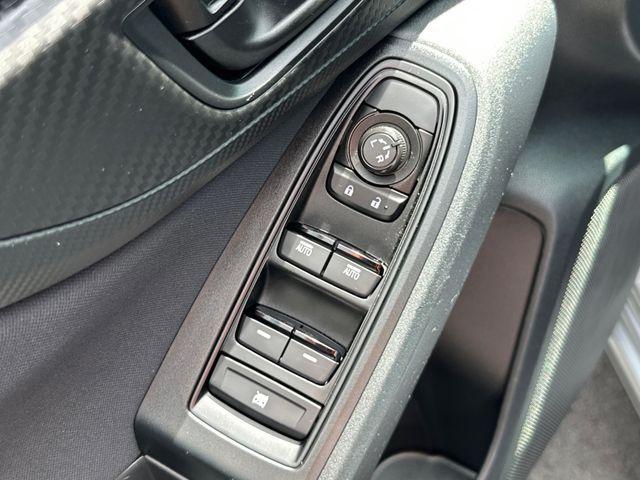 used 2022 Subaru Impreza car, priced at $21,598