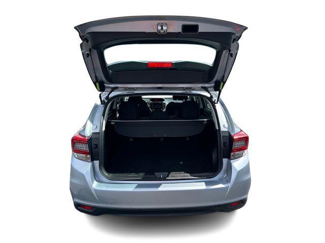 used 2022 Subaru Impreza car, priced at $21,598