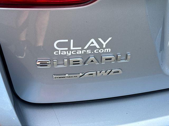 used 2022 Subaru Impreza car, priced at $21,598
