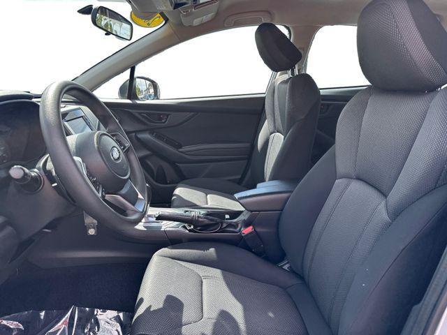 used 2022 Subaru Impreza car, priced at $21,598