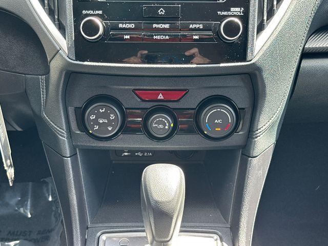 used 2022 Subaru Impreza car, priced at $21,598