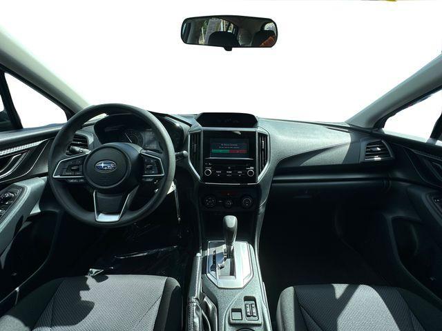 used 2022 Subaru Impreza car, priced at $21,598