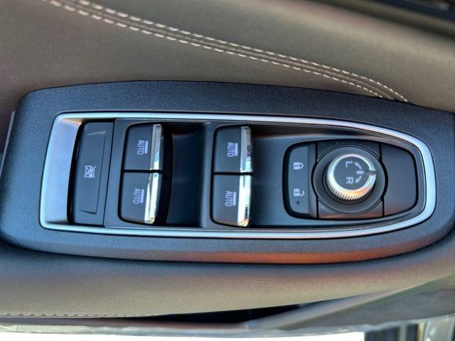 new 2025 Subaru Outback car, priced at $38,055