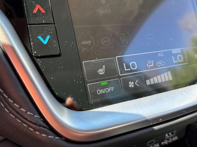new 2025 Subaru Outback car, priced at $38,055