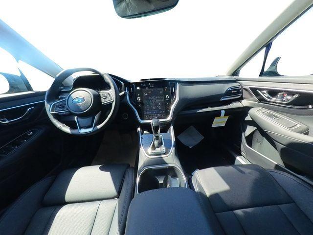 new 2025 Subaru Outback car, priced at $38,055