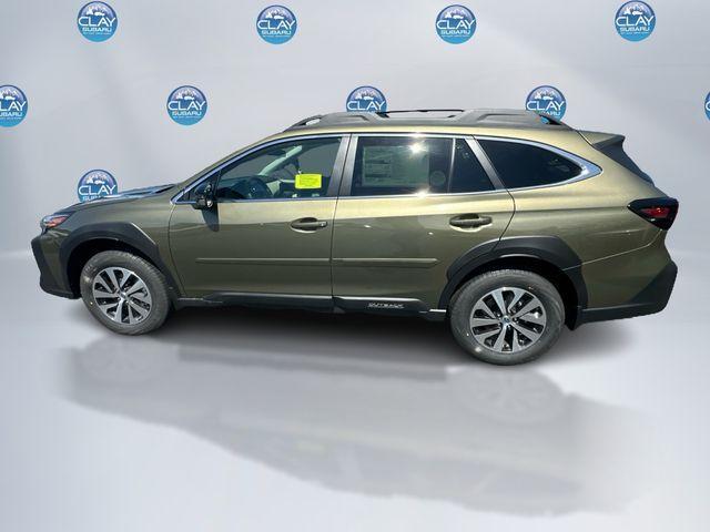 new 2025 Subaru Outback car, priced at $33,114