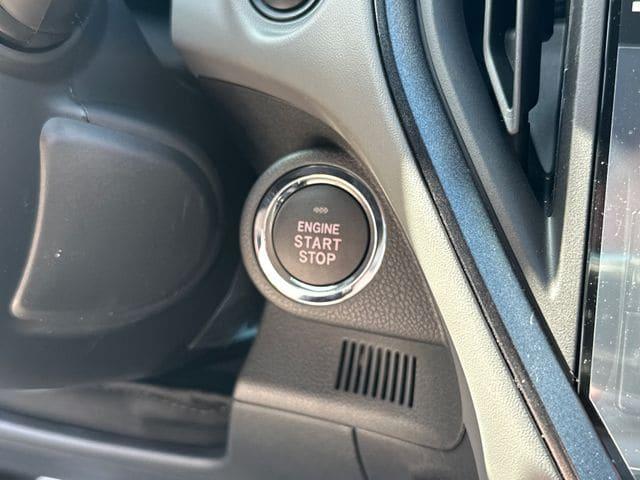 new 2025 Subaru Crosstrek car, priced at $30,119