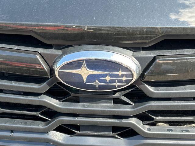 new 2025 Subaru Crosstrek car, priced at $30,119